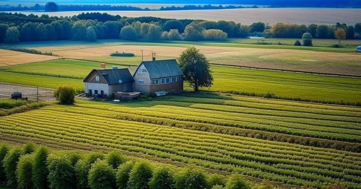    Программа ООН по окружающей среде планирует поэтапный отказ от использования опасных пестицидов в сельском хозяйстве к 2035 году