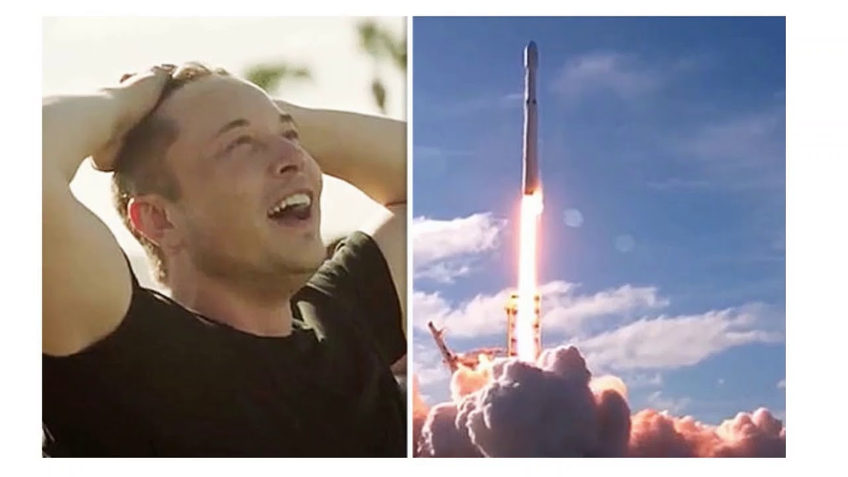 Илон маск запустил ракету. Elon Musk Falcon. Элон Маск ракета. Илон Маск Falcon Heavy. Elon Musk ракета