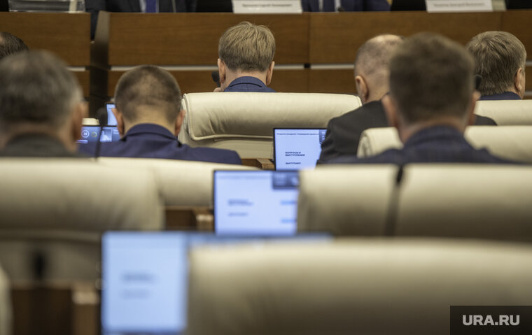    Первое чтение пройдет 26 октября