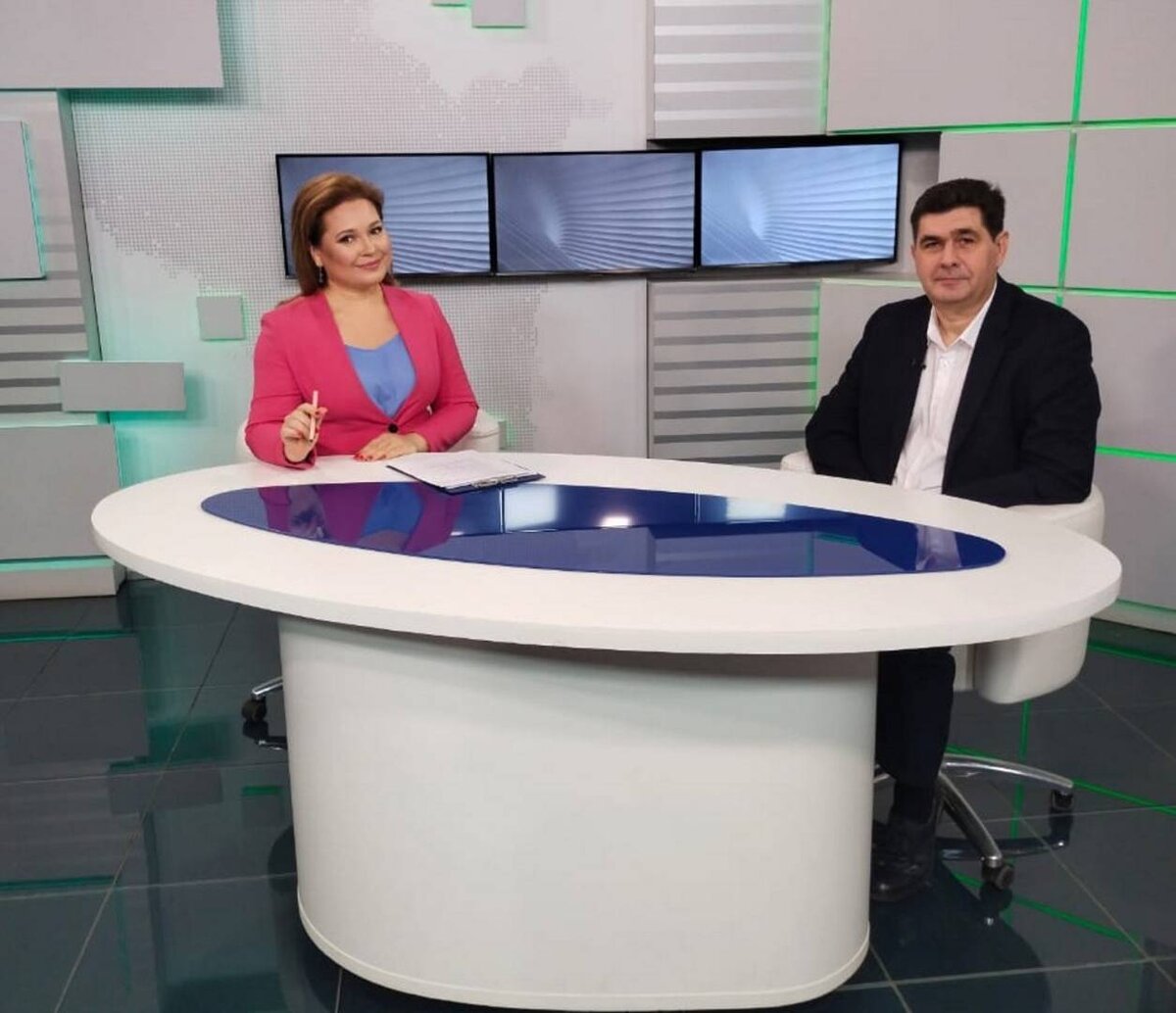    На "Радио России-Башкортостан" расскажут о лечении и причинах тугоухости