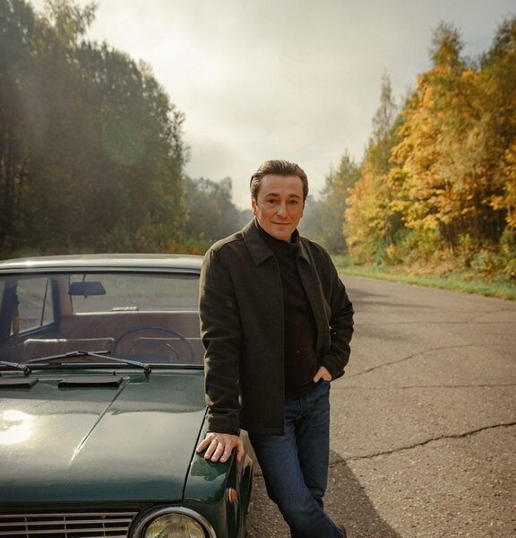     Детективный сериал «Бизон: Дело манекенщицы» с Сергеем Безруковым покажет Первый канал