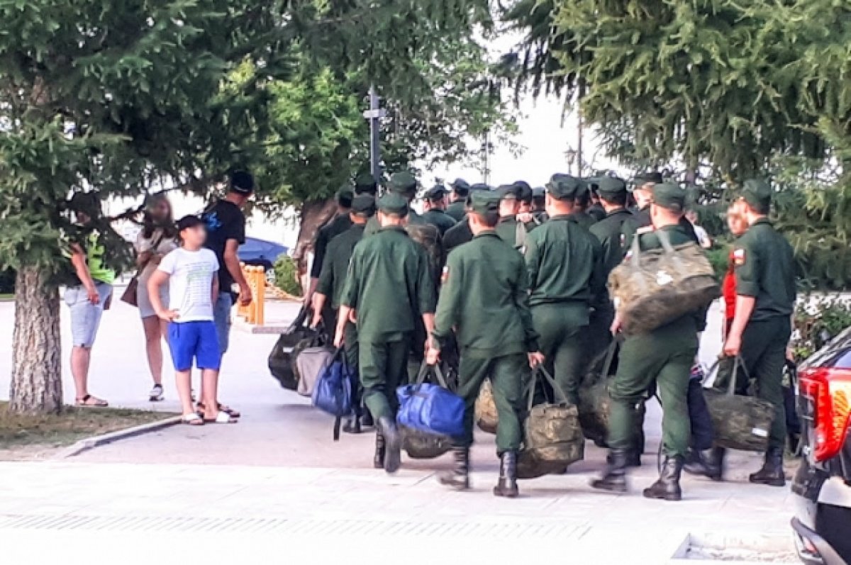    В Тюмени с началом призыва активизировались недобросовестные юристы