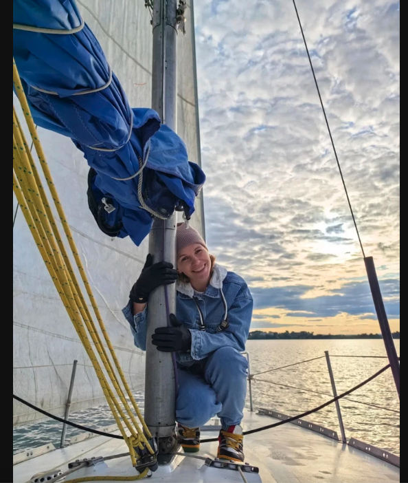 Елена Косецкая