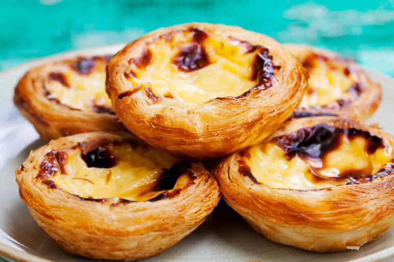 Паштейш. Фото из интернета