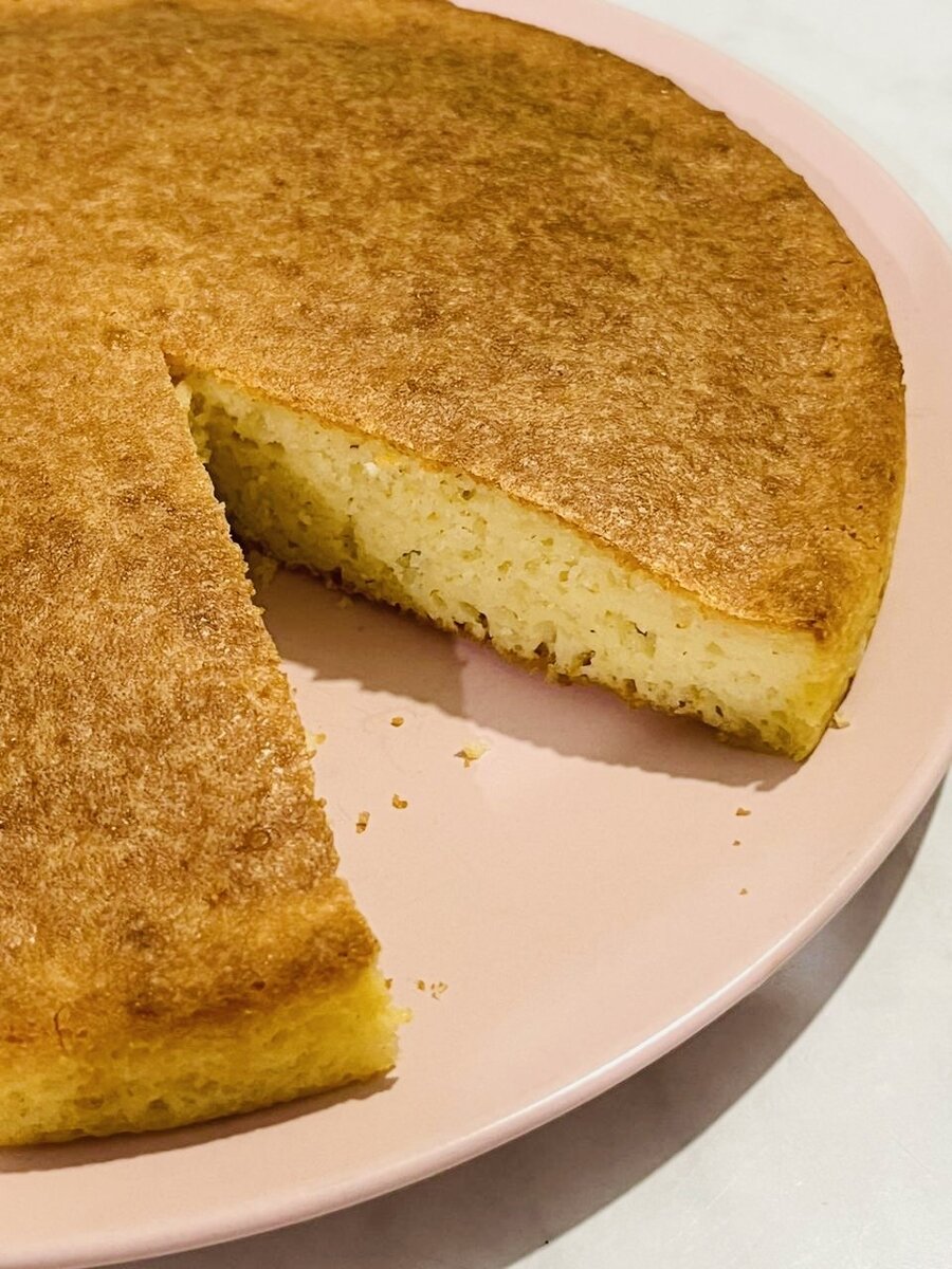 Манник с манкой
