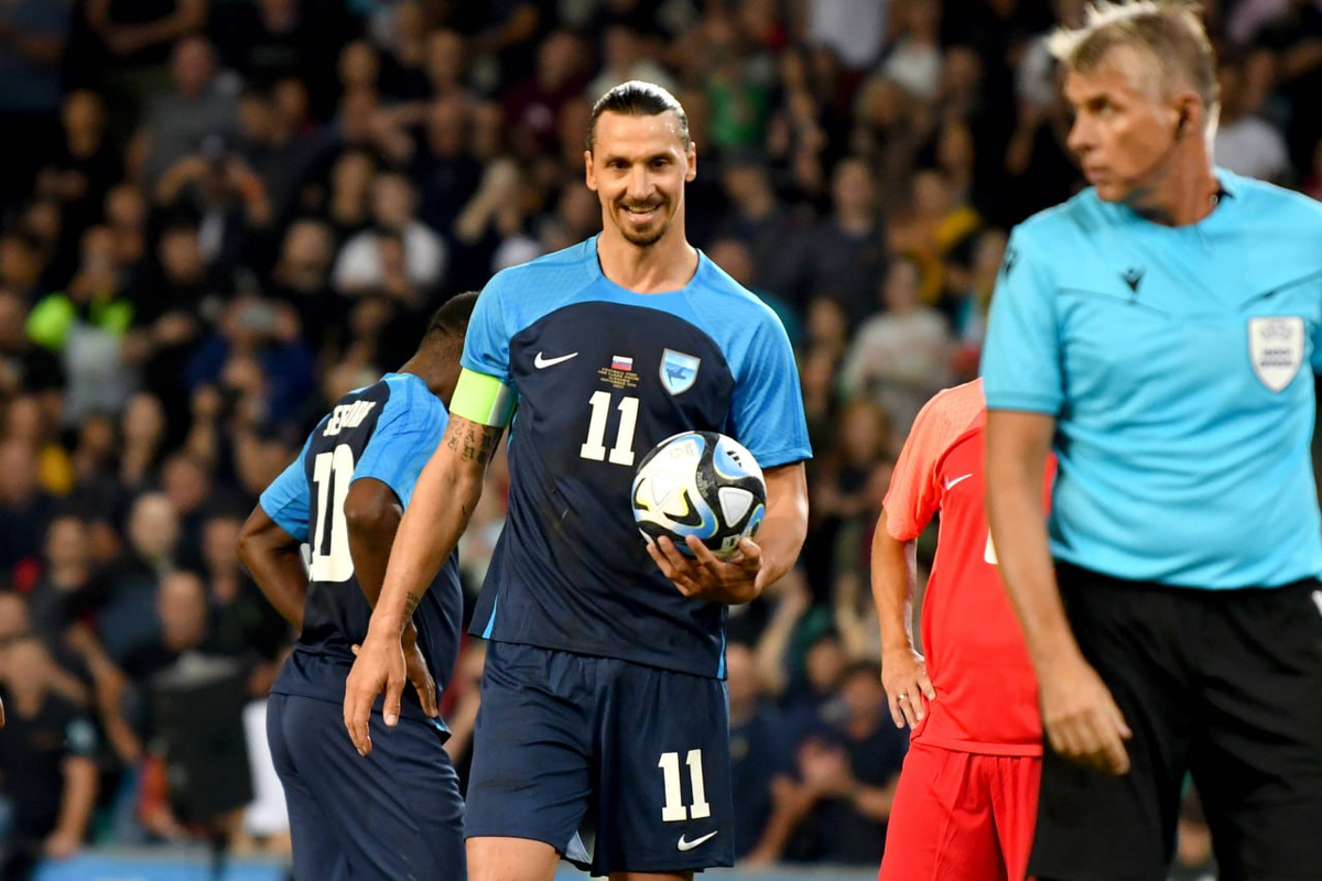 Фото: Global Look Press/IMAGO/Natasa Kupljenik / PANORAM