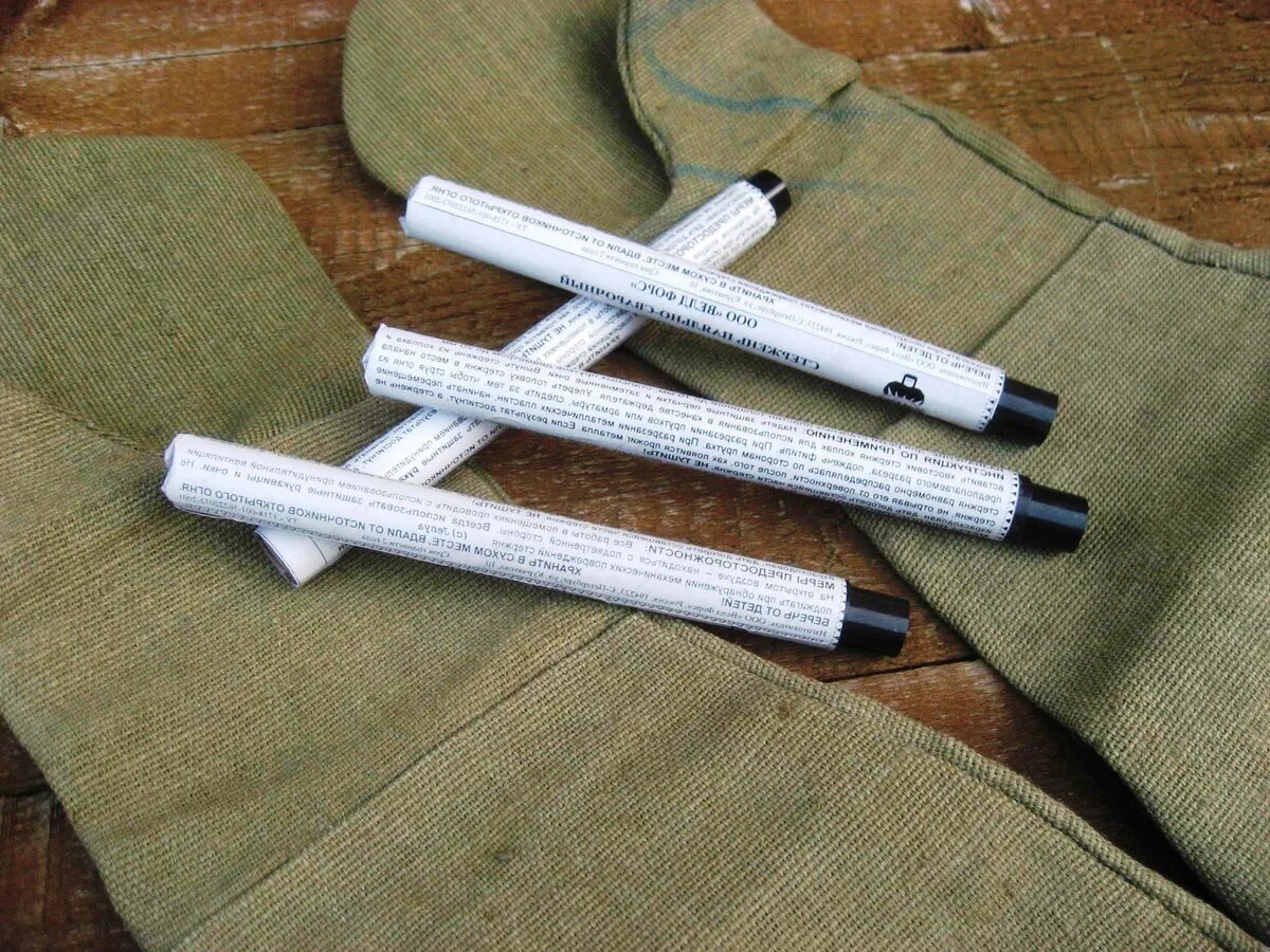 Что такое сварочный карандаш и как им работать. Теперь про сварочный ...