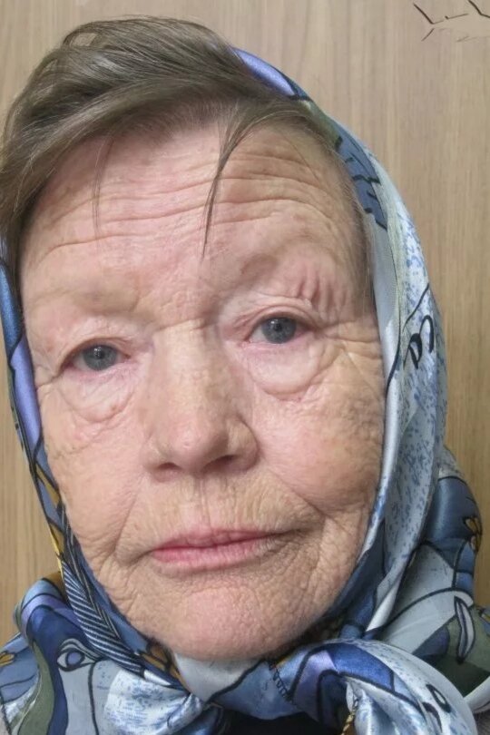 Нина антонова фото