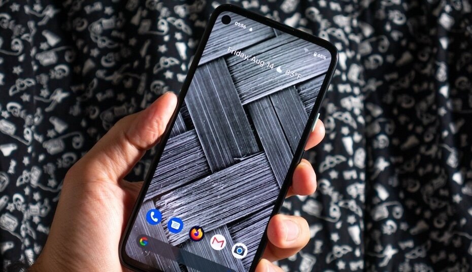    Android 14