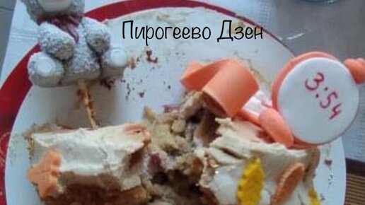 Работа с мастикой для начинающих и профи