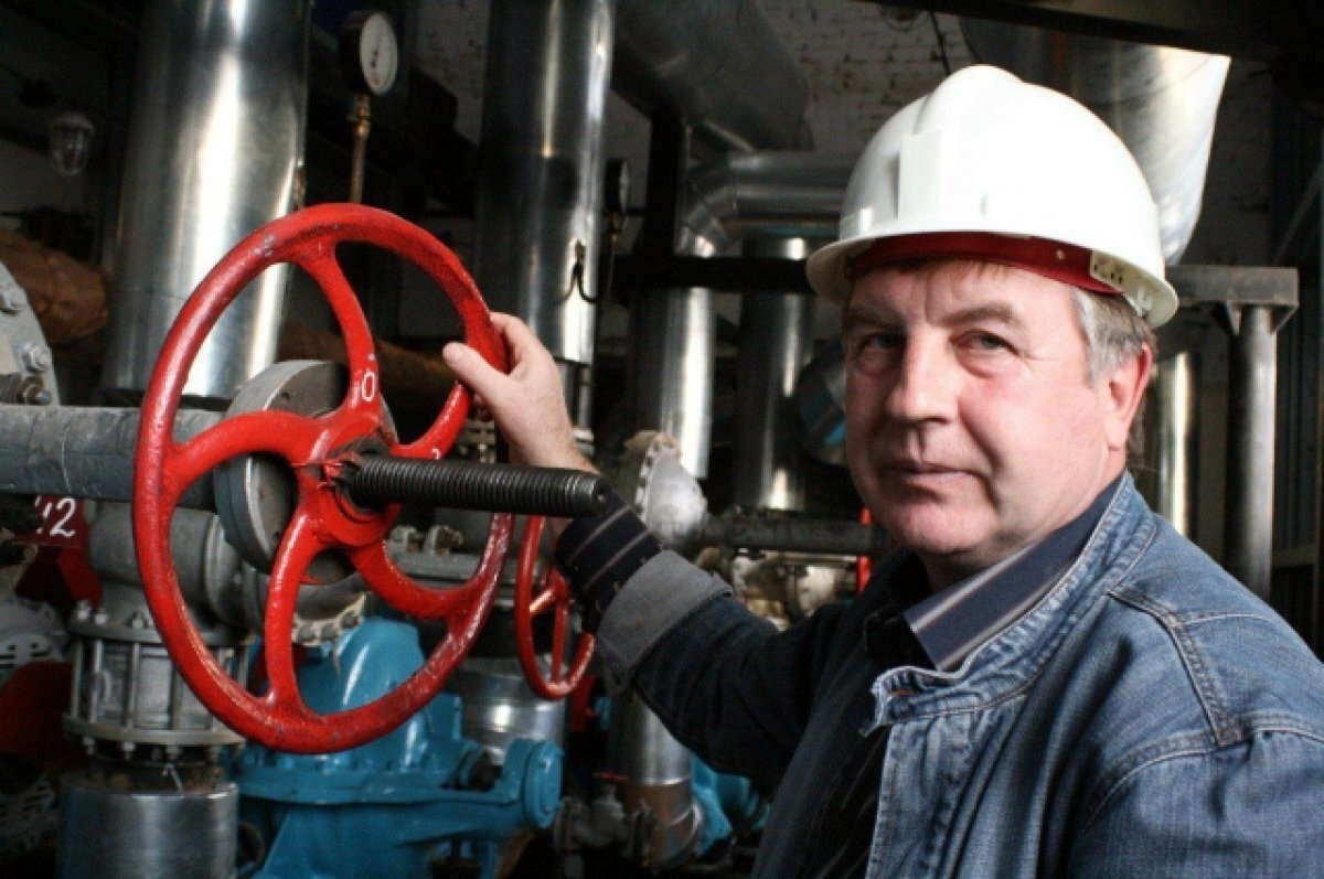    Омская «Тепловая компания» стала частной организацией