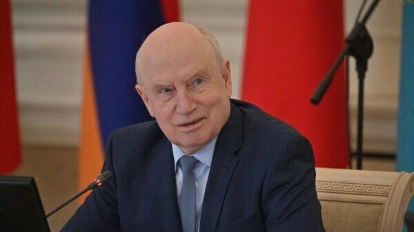    © Sputnik / Виктор Толочко