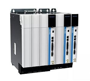 Сервоприводы Inovance серии IS810