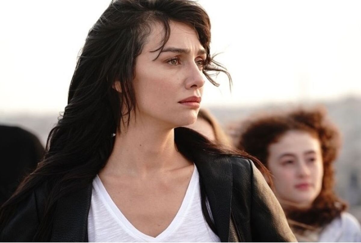 оквир из серије