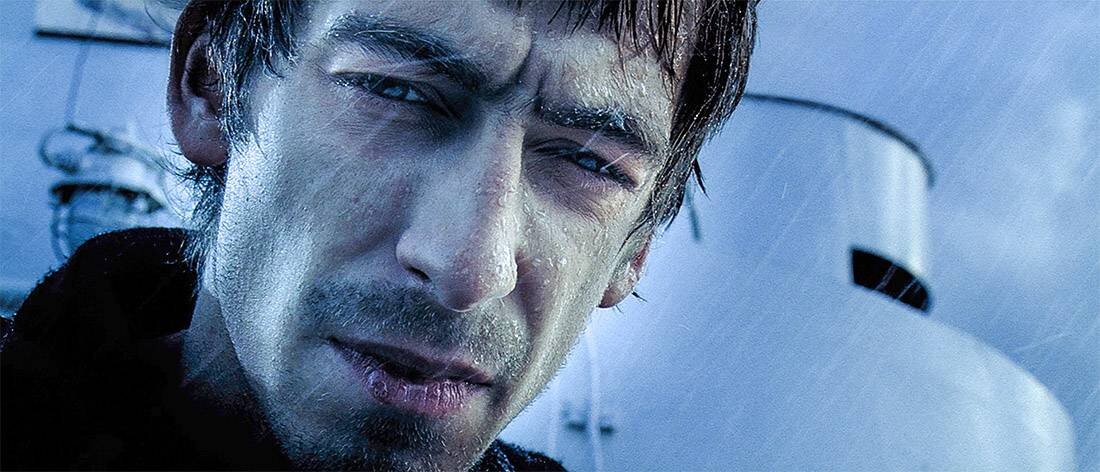 «Меченосец» (сериал, 2006)