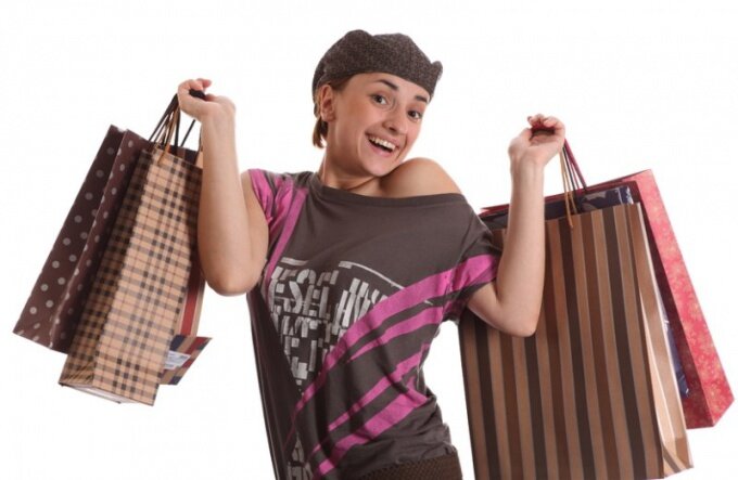 Тайный покупатель - не просто покупатель, а спецагент без очков.