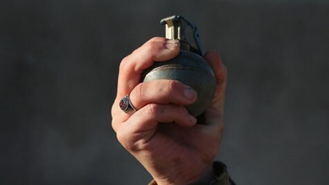    Фото: энциклопедия оружия