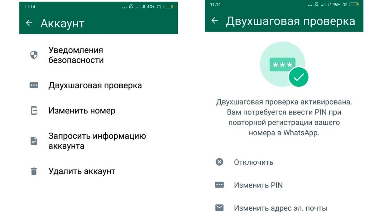 Мой аккаунт в Ватсапе взломали. Что этому предшествовало и какие действия я  предприняла | Домовитый кошелёк | Дзен