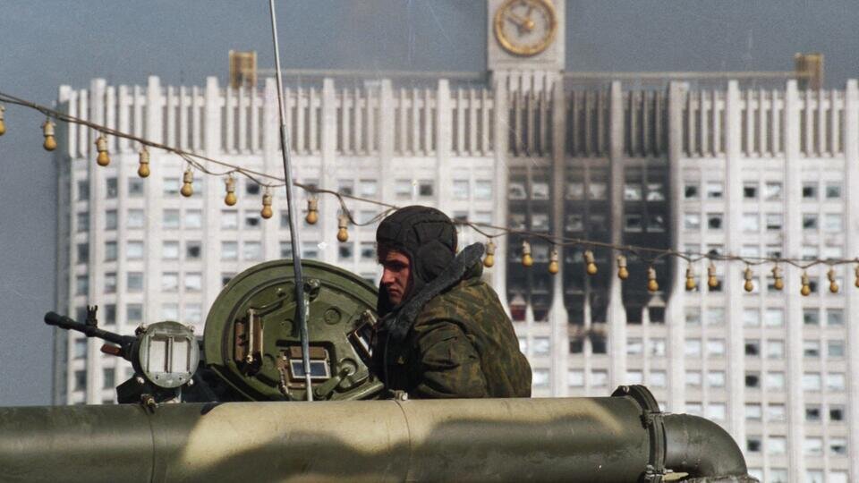 Фото: © ТАСС/Борис Кавашкин