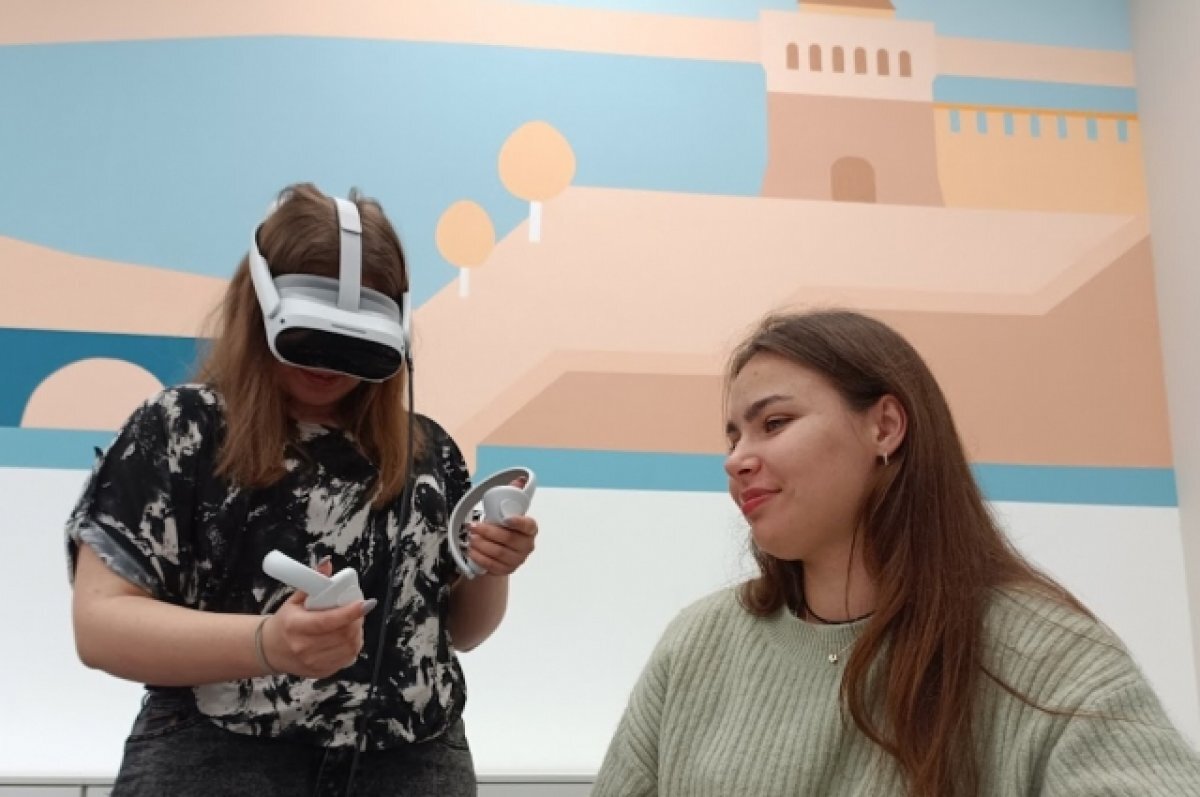    Образовательную площадку на базе ННГАСУ открыли Теплоэнерго и Водоканал