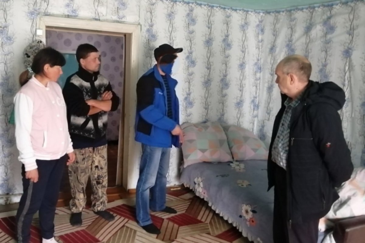    Томич пойдет под суд, за попытку сжечь женщину заживо из-за вылитой водки
