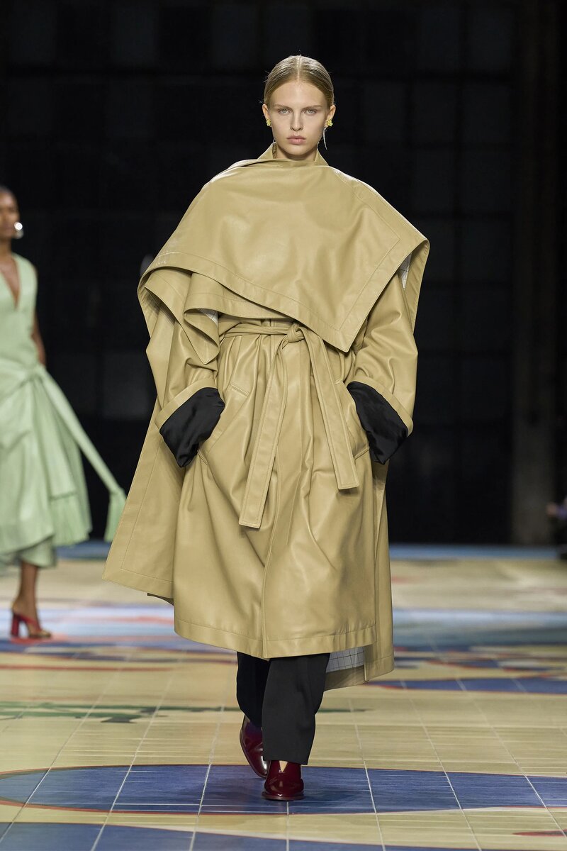 Bottega Veneta SS 2024