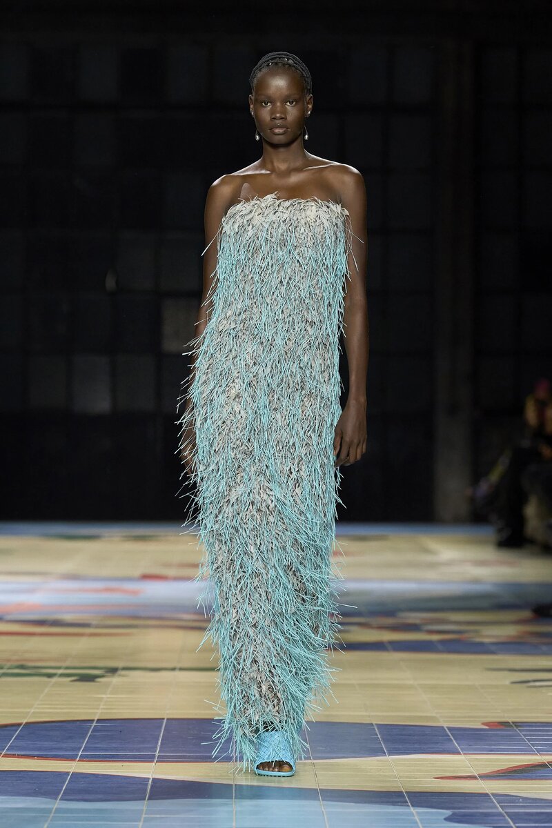 Bottega Veneta SS 2024