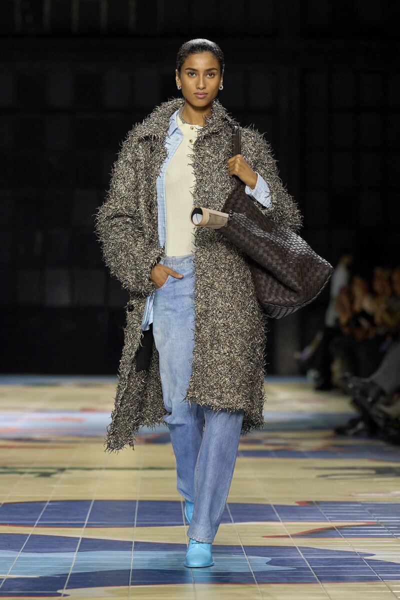 Bottega Veneta SS 2024