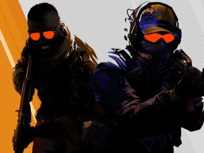    За игру в Counter-Strike 2 на Windows 7 можно получить бан