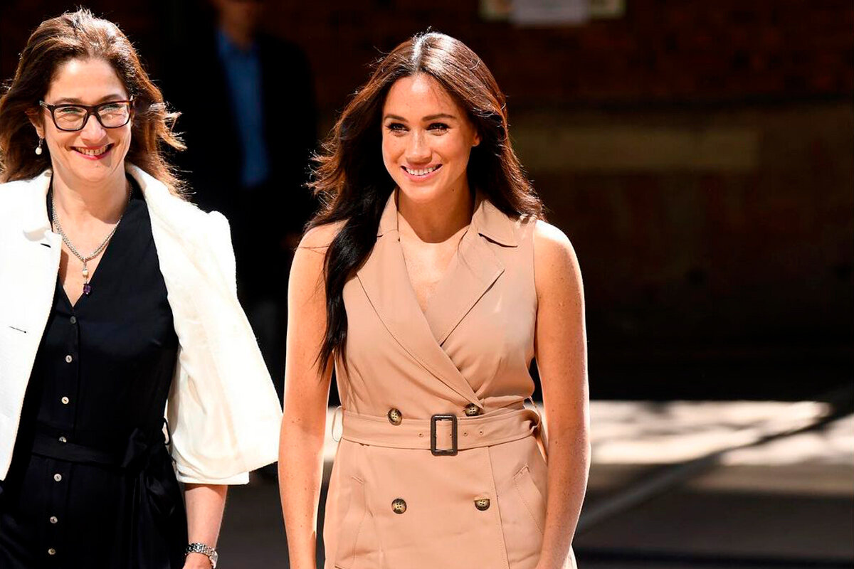    Фото: sussexroyal / Instagram