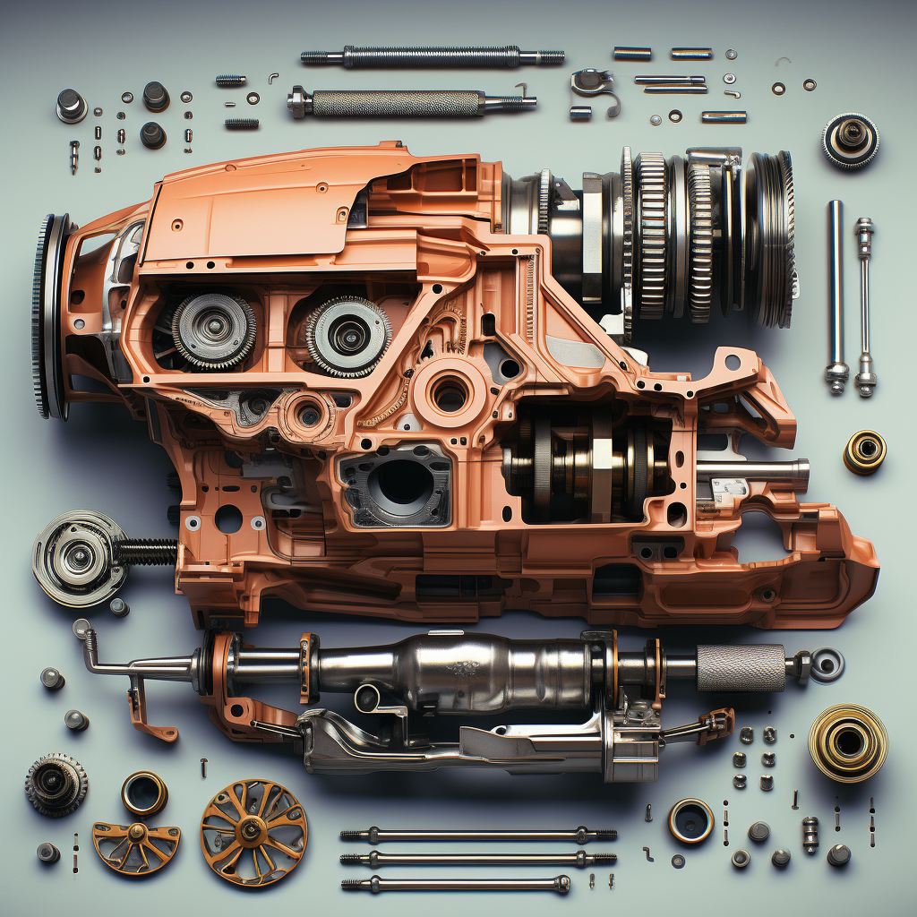 Изображение Midjourney  📷
