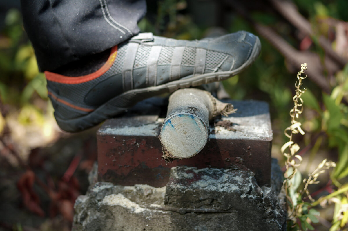 Denzel BRC-115-0 – сабельная пила, основное предназначение которой заключается в распиле древесины, труб ПВХ, различных строительных материалов и металлов.-13-3