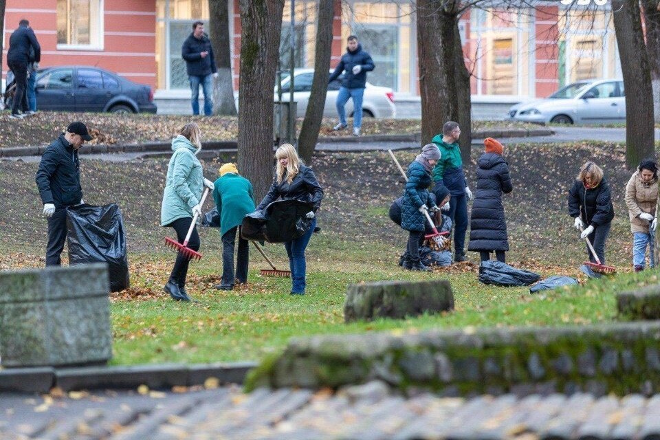 Фото из Телеграм-канала Бориса Елкина