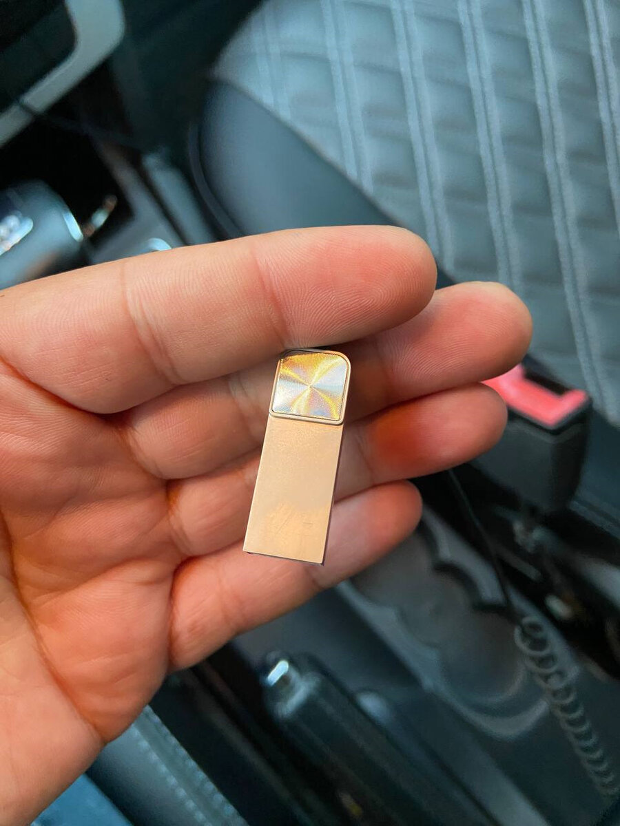 Беспроводной Bluetooth-адаптер