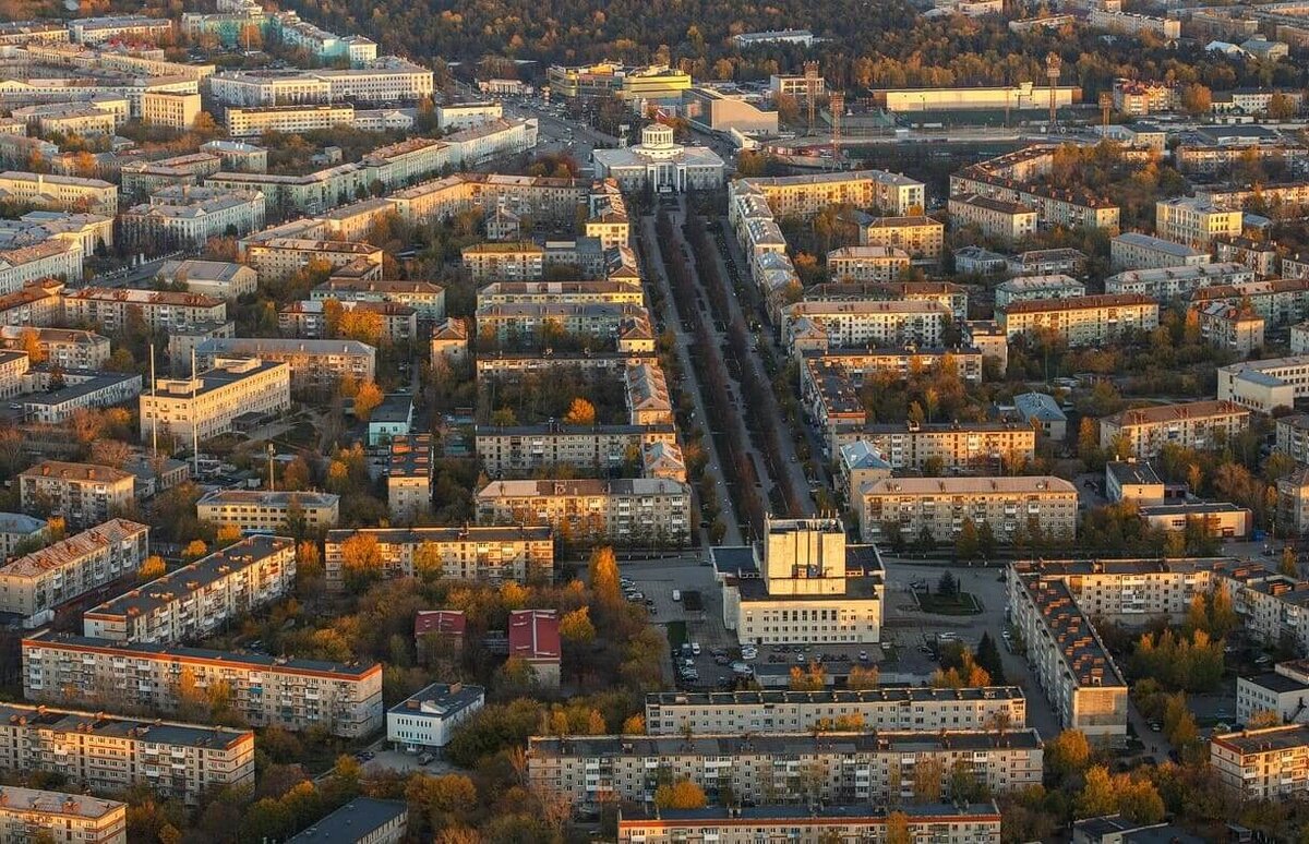 Картинки города дзержинска