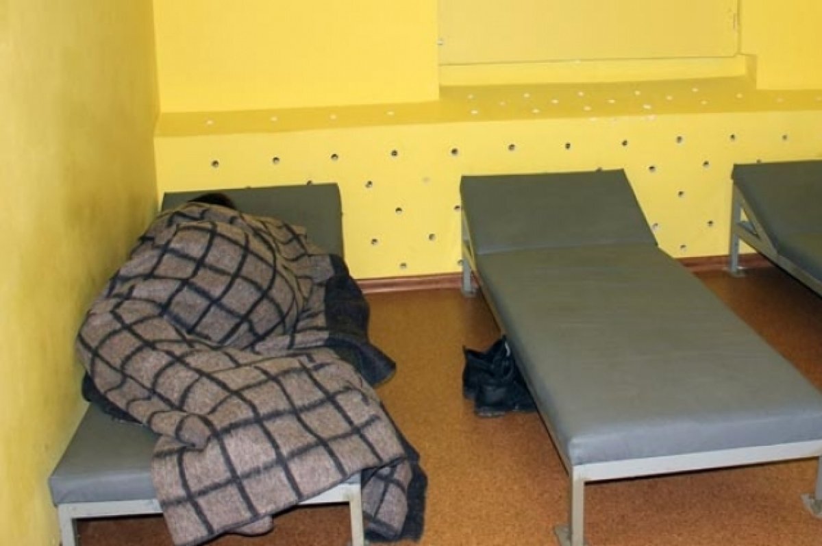    Прокуратура проверит, на что нижегородский вытрезвитель потратил 5 млн руб