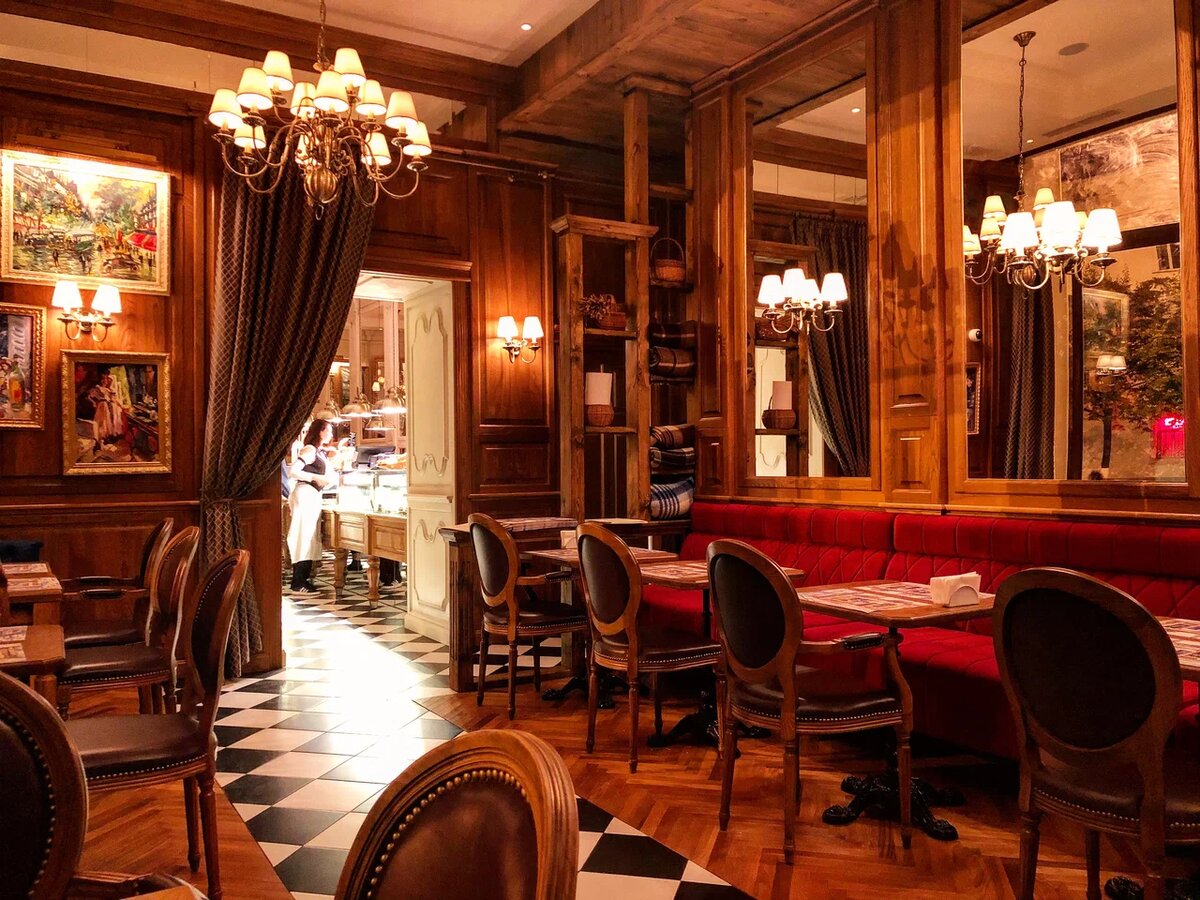 23 cafe La Brasserie. Фото: Яндекс Карты, https://yandex.ru/maps/org/23_cafe_la_brasserie/31227521415/?ll=33.520932%2C44.613043&z=16