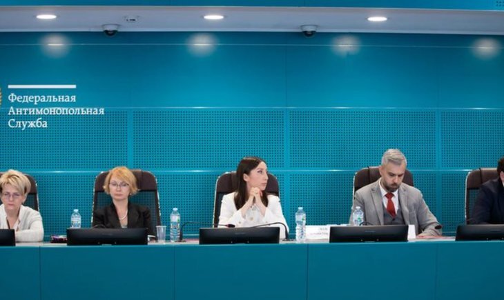    Объем биржевых торгов сельхозпродукцией за 9 месяцев этого года составил около 1 млн тонн на сумму 19,5 млрд рублей