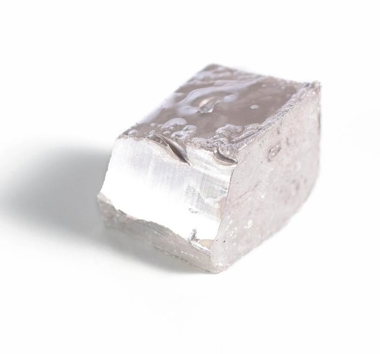 металлический натрий