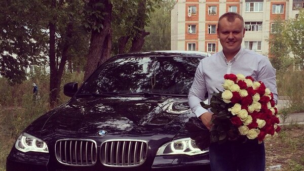     Кинешемский бизнесмен зарезал жену в ходе ссоры и свел счеты с жизнью