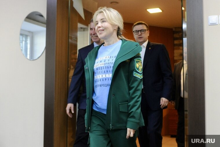    Светлана Радионова 3 октября работает в Челябинске