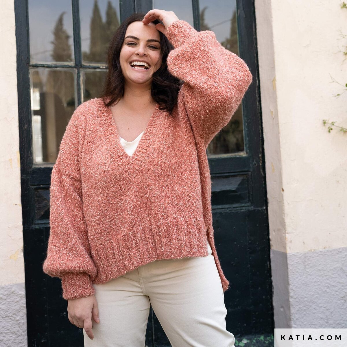 Фото: с сайта katia.com