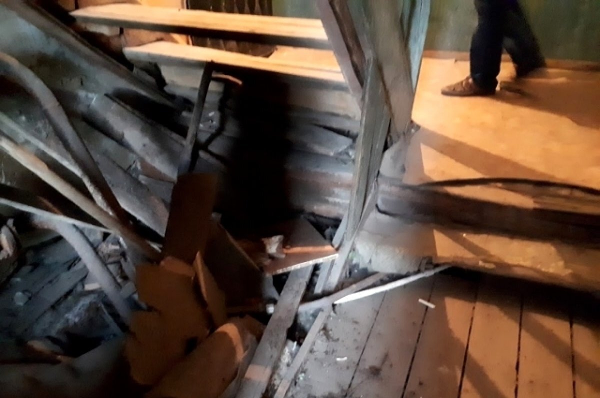    В Тюмени дома на Лесобазе и Салаирском тракте снесут из-за КРТ