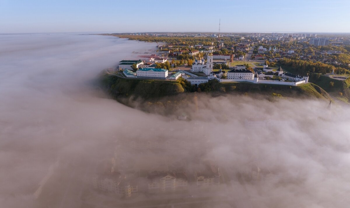 Фото: Cinemalife72 \ Тобольск