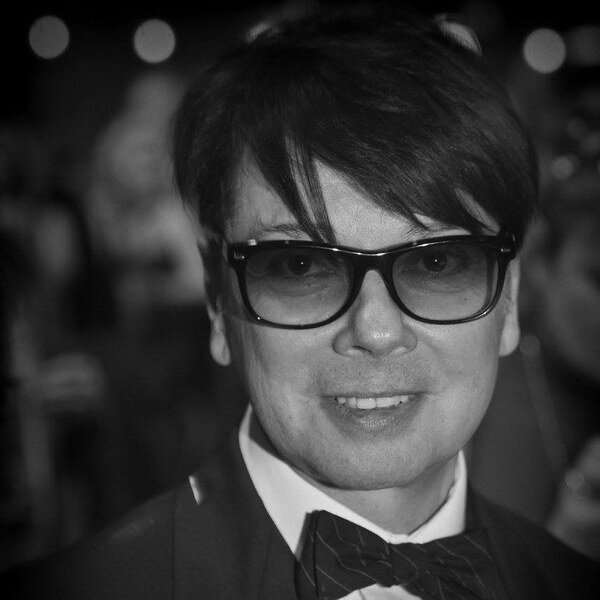     Юбилей Валентина Юдашкина отметит Первый канал