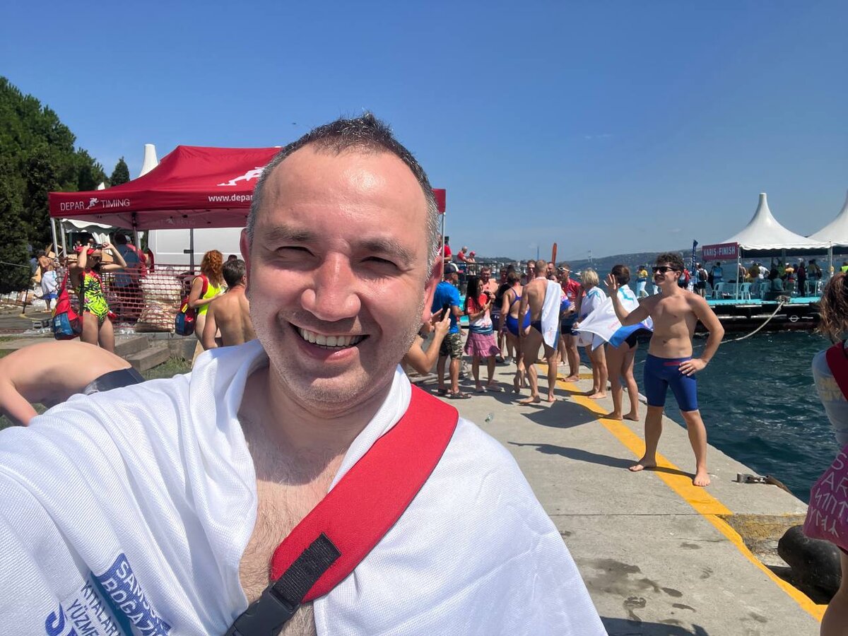 Фото предоставлено Саидом Тулягановым