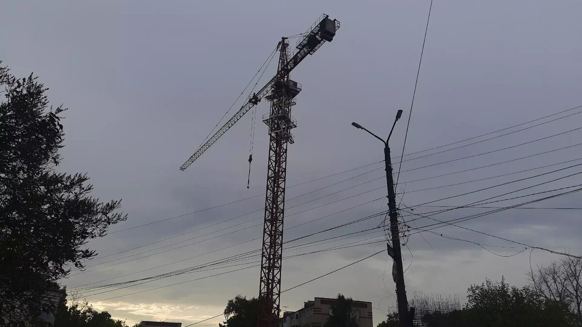     В сентябре 2023 года экспертизой были одобрены проекты семи новостроек в четырех районах Нижнего Новгорода. Об этом говорится на портале ГИС ЕГРЗ.