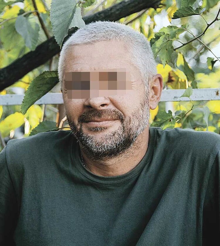 "СЕДОЙ" - МИНОМЁТЧИК-СНАЙПЕР. ТАКИЕ ВОЕННЫЕ НА ВЕС ЗОЛОТА. ФОТО: ГРИГОРИЙ КУБАТЬЯН/KP.RU