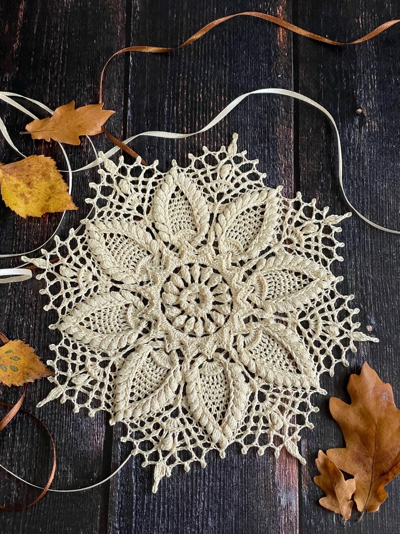 Салфетка "Аврора"