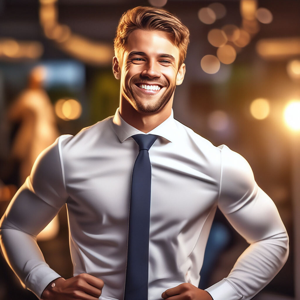 Создай себе новые привычки!